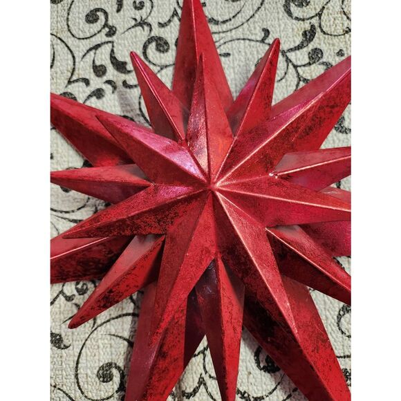 Star Tree Topper - Picture 5 of 11